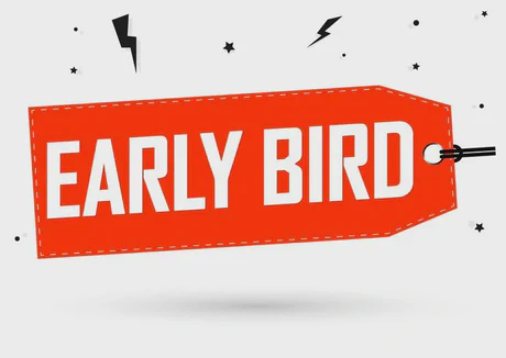 CrimsonTools Early Bird Program